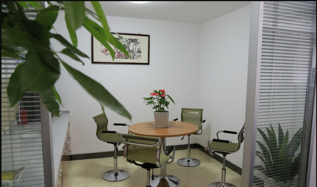 चीन Shenzhen Zhiqian Youpin Technology Co., Ltd. कंपनी प्रोफाइल