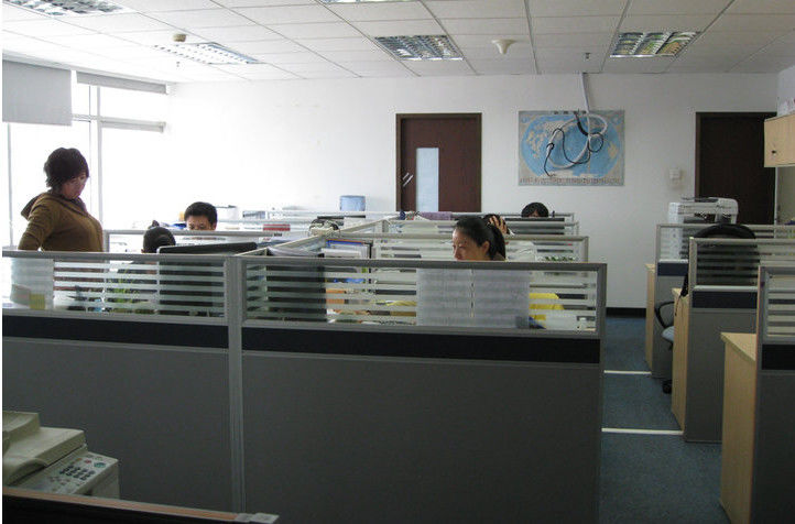 चीन Shenzhen Zhiqian Youpin Technology Co., Ltd. कंपनी प्रोफाइल